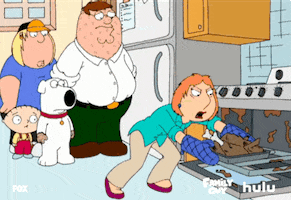 Family Guy Fox GIF by HULU