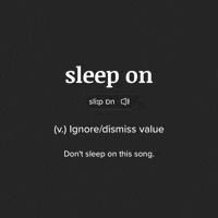 Niche Vocabulary GIF