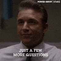 Starz GIF by Power Book II: Ghost