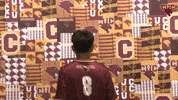 Msoc GIF by CUCougars