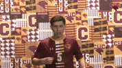 Msoc GIF by CUCougars
