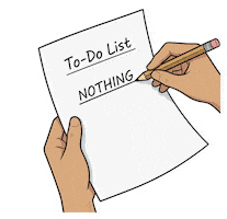 To Do List Tina Sticker by Toefl iBT