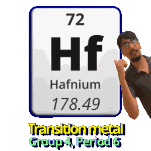 Group 4 Hf Sticker