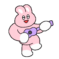 Happy Chill Sticker