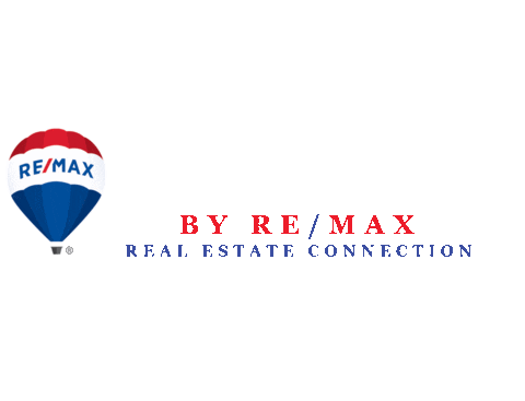 real estate remax Sticker by RE/MAX Real Estate Connection