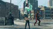 Happy Way To Go GIF by SEGA
