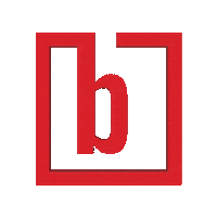 Bmedia Sticker by cocokbanget