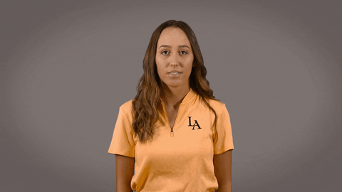 Golf Calstatela GIF by Cal State LA Golden Eagles