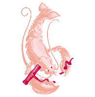 pizza celebrate Sticker by TheDropWine