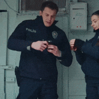 Relax Tea GIF