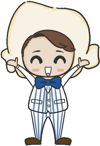 Arashi Sticker