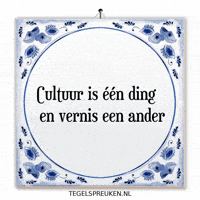 Nl Reflectie GIF by Tegelspreuken.nl