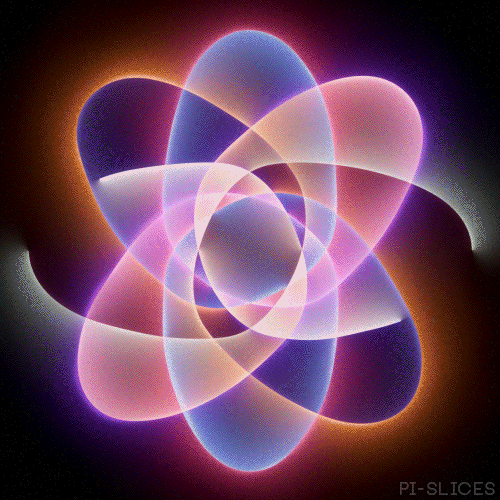 Art Loop GIF by Pi-Slices