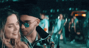 Pegao GIF by CNCO