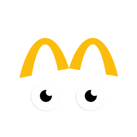 Mcdonalds Sticker by McDonald's Polska