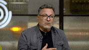 מאסטרגיפים GIF by Keshet Gifs