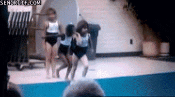 Kids Fail GIF