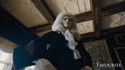 angry nicholas hoult GIF by Fox Searchlight
