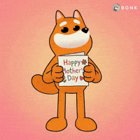 Sparkles Blowing Kiss GIF by BONK