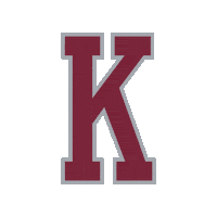 Santa Clara University Go Broncos Sticker by Santa Clara Broncos