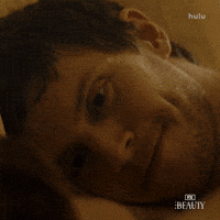 Not Complaining Evan Peters GIF by FX Networks