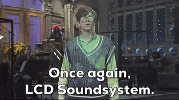 John Mulaney Snl GIF by Saturday Night Live