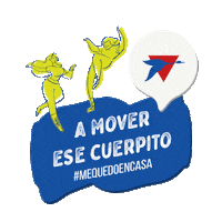 Zumba Sticker by BIGUA