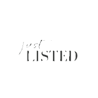 ATRealEstate just just listed listed Sticker