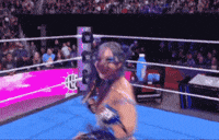 Wwe Kabuki GIF