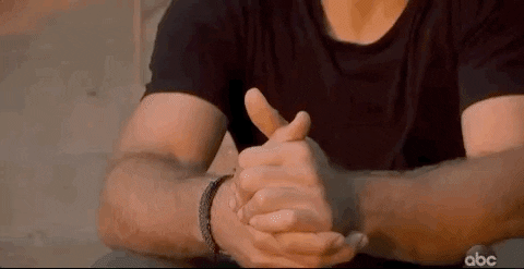episode 1 abc GIF by The Bachelor