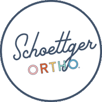 SchoettgerShine schoettger schoettger shine schoettger ortho Sticker