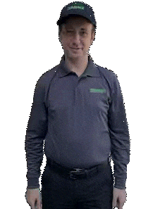 You Got It Finger Guns Sticker by Terminix