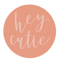 madisonelizabethdesigns love happy summer coffee Sticker