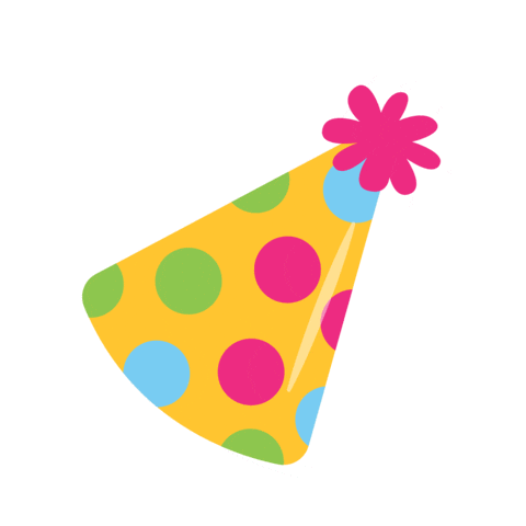 10Years Allyouneed Sticker by instashop app