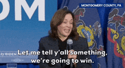 Kamala Harris Vp GIF