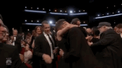 Emmy Awards Hug GIF by Emmys