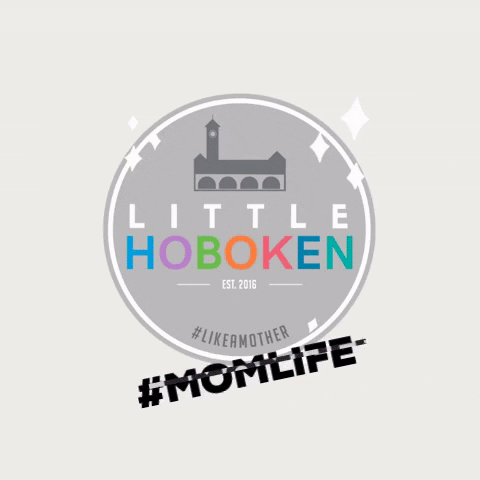LittleHoboken littlehoboken hobokenmom hobokenmommies hobokenmoms GIF