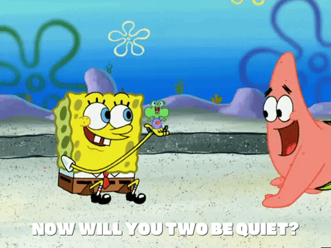 season 5 episode 3 GIF by SpongeBob SquarePants