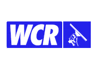 windowcleaner wcr wcrlife window cleaner Sticker