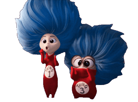 Bill Hader Cat Sticker by Warner Bros. Pictures