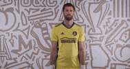 Soccer Kann GIF by Atlanta United