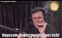 Crypto Cryptocurrency GIF by CrypTalks