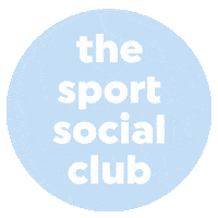 thesportsocialclub sportsocial sportsocialclub thesportsocialclub Sticker
