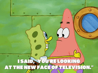 season 7 greasy buffoons GIF by SpongeBob SquarePants