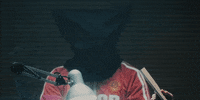 Alfredo Duro Wtf GIF by Camellos