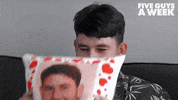 Oh No Love GIF by Five Guys A Week