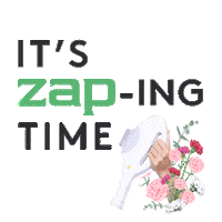 Beauty Laser Sticker by ZAP Clinic