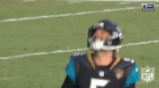 Jacksonville Jaguars Football GIF by NFL