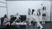Happy K-Pop GIF