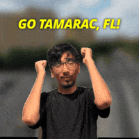 Broward County Florida GIF